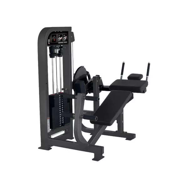 Rosen Pin Loaded Hammer Replica Commercial Cable Gym Equipment Abdominal Crunch