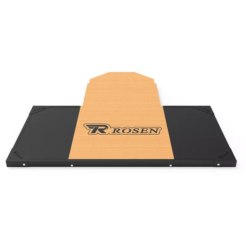 ROSEN Sports Weight Lifting Platform(Insert Type)(Mute Version)